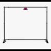 10wx8h Step and Repeat Backdrop Thumbnail