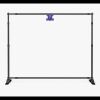 10wx8h Step and Repeat Backdrop Thumbnail