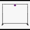 10wx8h Step and Repeat Backdrop Thumbnail