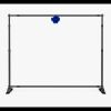 10wx8h Step and Repeat Backdrop Thumbnail