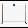10wx8h Step and Repeat Backdrop Thumbnail