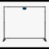 10wx8h Step and Repeat Backdrop Thumbnail