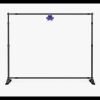10wx8h Step and Repeat Backdrop Thumbnail
