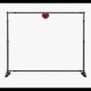 10wx8h Step and Repeat Backdrop Thumbnail