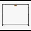 10wx8h Step and Repeat Backdrop Thumbnail