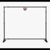 10wx8h Step and Repeat Backdrop Thumbnail