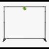 10wx8h Step and Repeat Backdrop Thumbnail