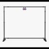 10wx8h Step and Repeat Backdrop Thumbnail
