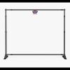 10wx8h Step and Repeat Backdrop Thumbnail
