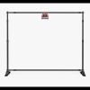 10wx8h Step and Repeat Backdrop Thumbnail