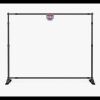 10wx8h Step and Repeat Backdrop Thumbnail