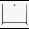 10wx8h Step and Repeat Backdrop Thumbnail