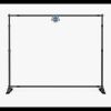 10wx8h Step and Repeat Backdrop Thumbnail