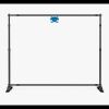 10wx8h Step and Repeat Backdrop Thumbnail