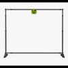 10wx8h Step and Repeat Backdrop Thumbnail