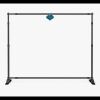 10wx8h Step and Repeat Backdrop Thumbnail