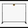 10wx8h Step and Repeat Backdrop Thumbnail