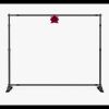 10wx8h Step and Repeat Backdrop Thumbnail
