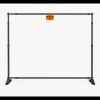 10wx8h Step and Repeat Backdrop Thumbnail