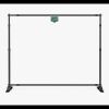 10wx8h Step and Repeat Backdrop Thumbnail