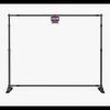10wx8h Step and Repeat Backdrop Thumbnail