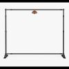 10wx8h Step and Repeat Backdrop Thumbnail