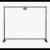 10wx8h Step and Repeat Backdrop Thumbnail
