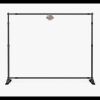 10wx8h Step and Repeat Backdrop Thumbnail