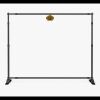 10wx8h Step and Repeat Backdrop Thumbnail