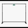10wx8h Step and Repeat Backdrop Thumbnail