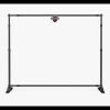 10wx8h Step and Repeat Backdrop Thumbnail