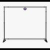10wx8h Step and Repeat Backdrop Thumbnail