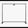 10wx8h Step and Repeat Backdrop Thumbnail
