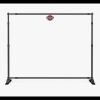 10wx8h Step and Repeat Backdrop Thumbnail