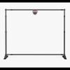 10wx8h Step and Repeat Backdrop Thumbnail