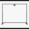 10wx8h Step and Repeat Backdrop Thumbnail