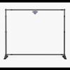10wx8h Step and Repeat Backdrop Thumbnail