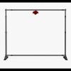 10wx8h Step and Repeat Backdrop Thumbnail