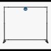 10wx8h Step and Repeat Backdrop Thumbnail