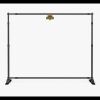 10wx8h Step and Repeat Backdrop Thumbnail