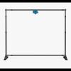 10wx8h Step and Repeat Backdrop Thumbnail