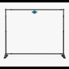 10wx8h Step and Repeat Backdrop Thumbnail