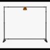 10wx8h Step and Repeat Backdrop Thumbnail