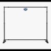 10wx8h Step and Repeat Backdrop Thumbnail