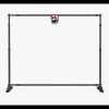 10wx8h Step and Repeat Backdrop Thumbnail