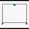 10wx8h Step and Repeat Backdrop Thumbnail