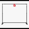 10wx8h Step and Repeat Backdrop Thumbnail