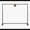 10wx8h Step and Repeat Backdrop Thumbnail
