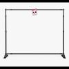 10wx8h Step and Repeat Backdrop Thumbnail