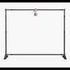 10wx8h Step and Repeat Backdrop Thumbnail